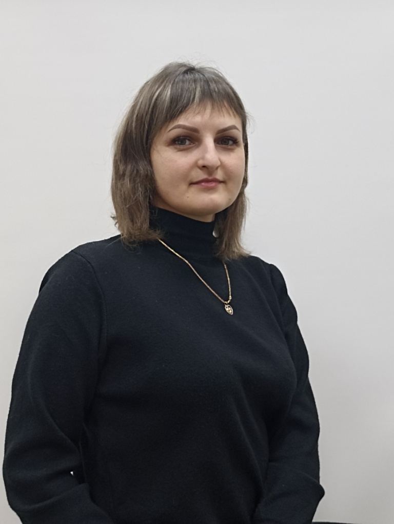 Педагогический работник Чуяшенко Наталья Алексеевна.