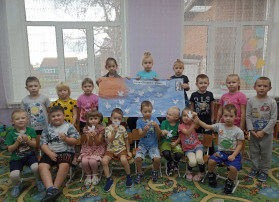 Праздник белых журавлей Праздник белых журавлей.