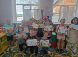 Тематическая неделя "Весна-красна" в подготовительной группе. Тематическая неделя "Весна-красна" в подготовительной группе.