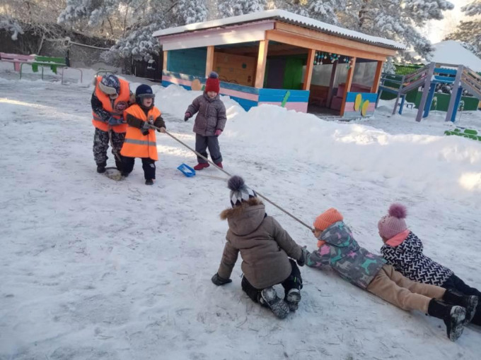 Осторожно, тонкий лед!.