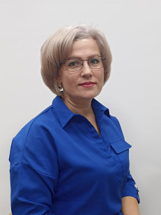 Цыбина Татьяна Николаевна